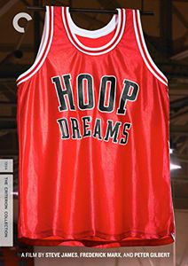 Hoop Dreams (Criterion Collection) , William Gates