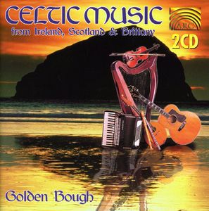 Celtic Music from Ireland Scotland & Brittany , Golden Bough