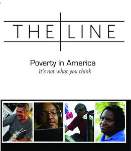 The Line: Poverty in America