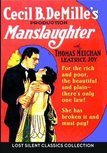 Manslaughter , Leatrice Joy