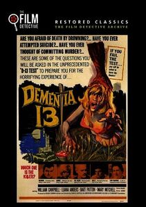 Dementia 13