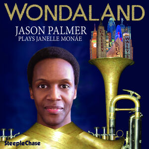 Wondaland - Plays Janelle Monae , Jason Palmer