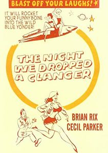 The Night We Dropped a Clanger , Brian Rix