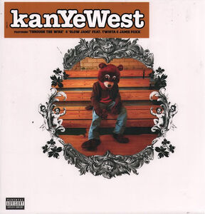 College Dropout [Explicit Content]