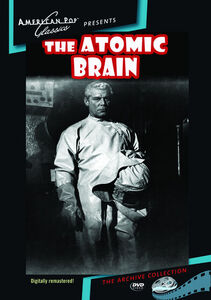 The Atomic Brain