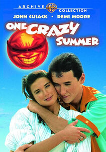 One Crazy Summer