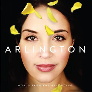 Arlington (world Premiere Recording) (Various Artists)