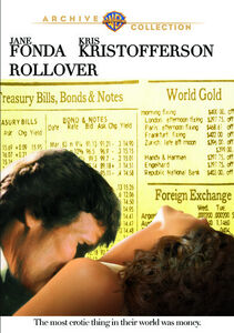 Rollover , Jane Fonda