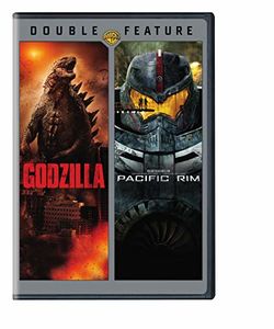 Godzilla: Pacific Rim