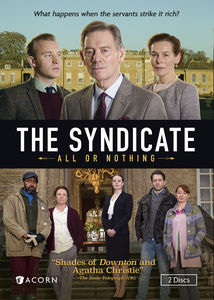 The Syndicate: All or Nothing