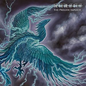 Prelude Implicit [Import] , Kansas