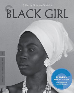 Black Girl (Criterion Collection)