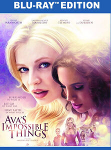 Ava's Impossible Things