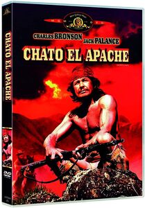 Chato's Land [Import]