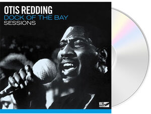 Dock Of The Bay Sessions , Otis Redding