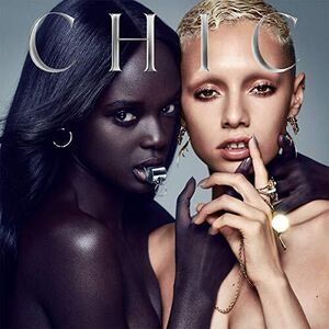 It's About Time [Import] , Chic