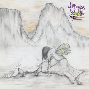 J Mascis, Elastic Days