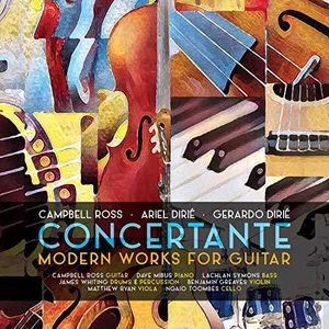 Concertante 