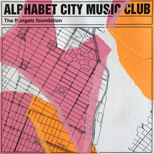 Alphabet City Music Club