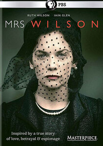Mrs. Wilson (Masterpiece)