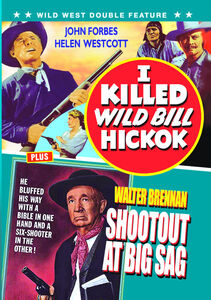 Western Double Feature