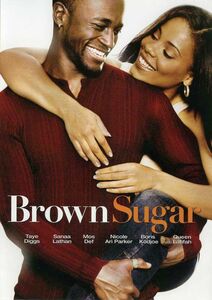 Brown Sugar