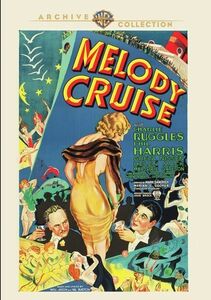 Melody Cruise