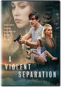 Violent Separation