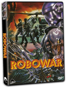 Robowar