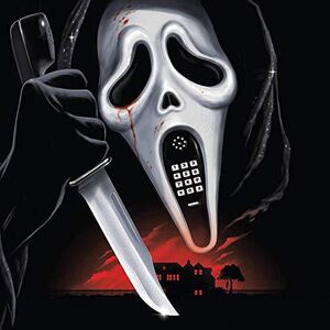 Scream /  Scream 2 (Original Soundtrack)
