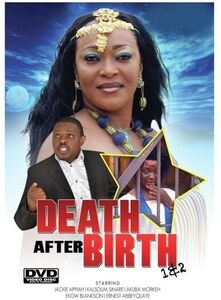 Death After Birth 1-2