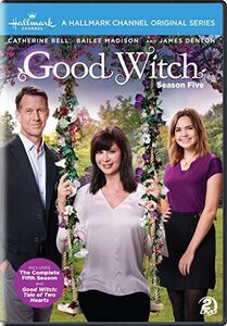 Good Witch: Season Five