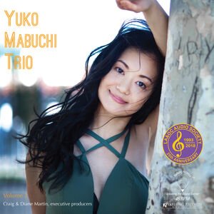 Vol. 2 , Yuko Mabuchi