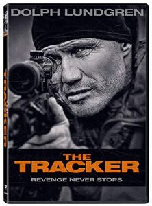 The Tracker , Dolph Lundgren