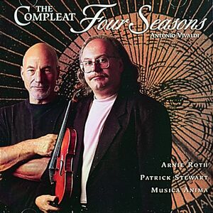Compleat Four Seasons , Arnie Roth