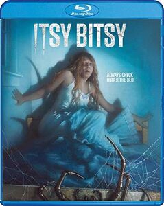 Itsy Bitsy , Bruce Davison