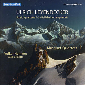 Streichquartett 1-3