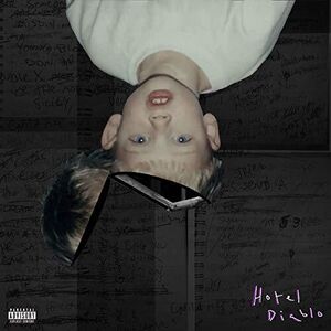 Hotel Diablo , mgk