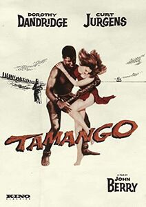 Tamango