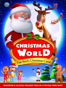 Santa World  -  The Birds Christmas Carol