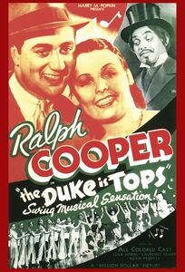 Duke Is Tops , Lena Horne