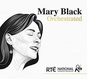 Mary Black Orchestrated [Import]