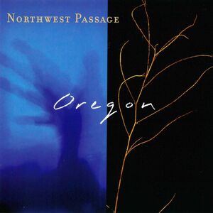 Northwest Passage , Oregon