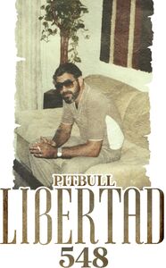 Libertad 548 , Pitbull
