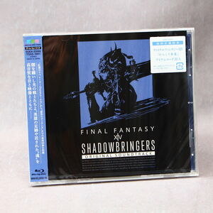 Shadowbringers: Final Fantasy 14 (Game Soundtrack) [Import]