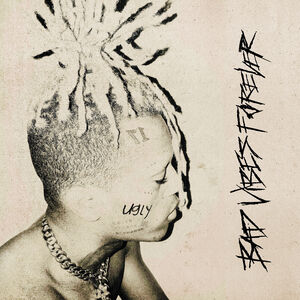 Bad Vibes Forever , Xxxtentacion