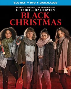 Black Christmas , Imogen Poots
