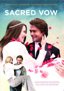 Sacred Vow