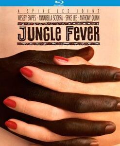 Jungle Fever , Wesley Snipes