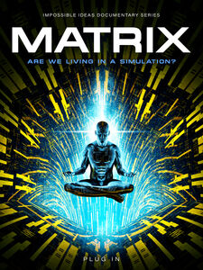 Matrix: Are We Living In A Simulation?